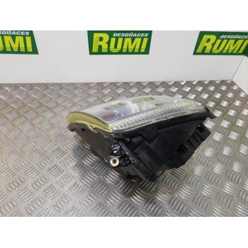 Recambio de faro izquierdo para fiat panda (169) 1.2 8v alessi referencia OEM IAM 41690711S 41690711 41680775