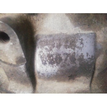 Recambio de caja cambios para kia rio 1.5 crdi ex2 referencia OEM IAM P51763 026744 