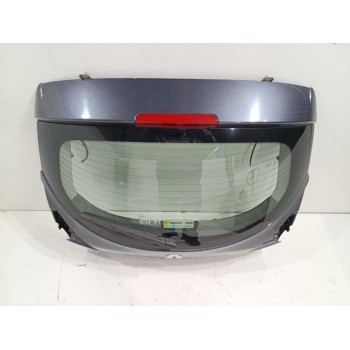Recambio de porton trasero para renault megane iii berlina 5 p bose edition referencia OEM IAM   