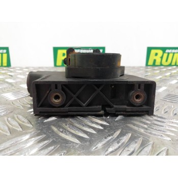 Recambio de potenciometro pedal para renault megane i berlina hatchback (ba0) 1.9 dti alize referencia OEM IAM 7700431916  