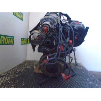 Recambio de motor completo para seat ibiza (6k) clx referencia OEM IAM AEX  