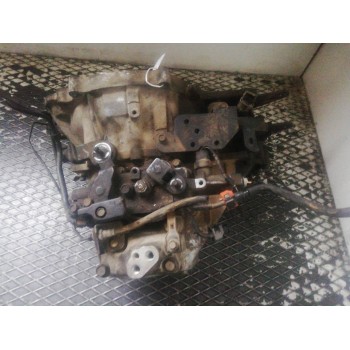 Recambio de caja cambios para kia rio 1.5 crdi ex2 referencia OEM IAM P51763 026744 