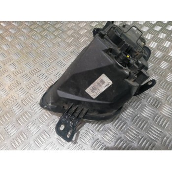 Recambio de faro izquierdo para fiat panda (169) 1.2 8v alessi referencia OEM IAM 41690711S 41690711 41680775
