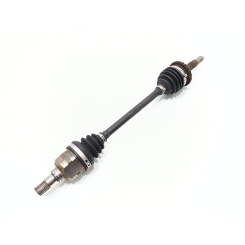 Recambio de transmision delantera izquierda para chevrolet spark basis referencia OEM IAM   