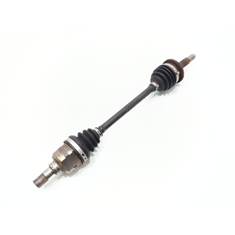 Recambio de transmision delantera izquierda para chevrolet spark basis referencia OEM IAM   