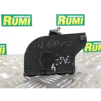 Recambio de potenciometro pedal para renault megane i berlina hatchback (ba0) 1.9 dti alize referencia OEM IAM 7700431916  
