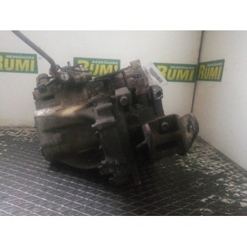 Recambio de caja cambios para kia rio 1.5 crdi ex2 referencia OEM IAM P51763 026744 