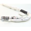 Recambio de airbag cortina delantero izquierdo para renault clio v business edition referencia OEM IAM 636046900H  