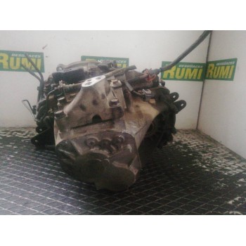 Recambio de caja cambios para kia rio 1.5 crdi ex2 referencia OEM IAM P51763 026744 