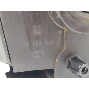 Recambio de retrovisor izquierdo para opel corsa b twist referencia OEM IAM 008062349  