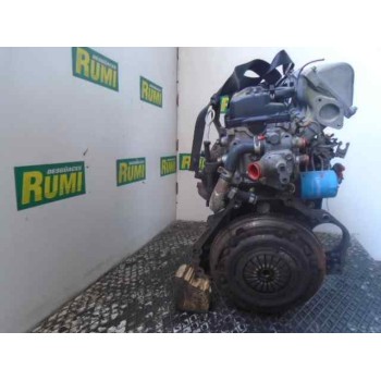 Recambio de motor completo para opel corsa a forgoneta referencia OEM IAM 4EC1  