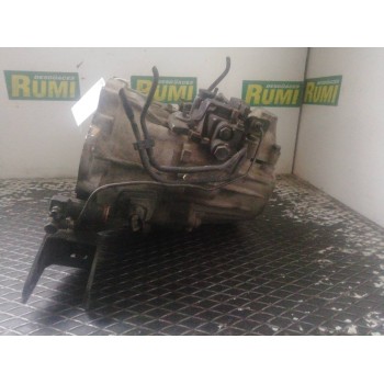 Recambio de caja cambios para kia rio 1.5 crdi ex2 referencia OEM IAM P51763 026744 