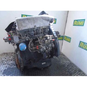 Recambio de motor completo para opel corsa a forgoneta referencia OEM IAM 4EC1  