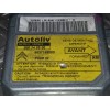 Recambio de centralita airbag para citroën xantia berlina 1.9 td sx plus auto referencia OEM IAM 9637169880 550740900 