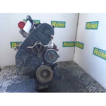 Recambio de motor completo para opel corsa a forgoneta referencia OEM IAM 4EC1  