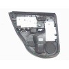 Recambio de guarnecido puerta trasera derecha para honda cr-v elegance 4x2 referencia OEM IAM 83700T1GE521BLK  