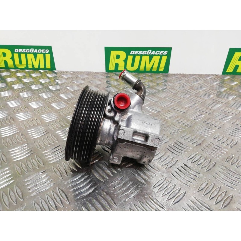 Recambio de bomba direccion para chrysler jeep gr.cherokee (wj/wg) 3.1 td laredo referencia OEM IAM 52088582AC  