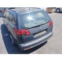 OPEL VECTRA C CARAVAN