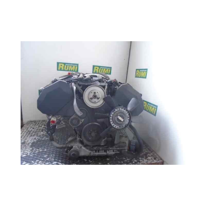 Recambio de motor completo para audi a6 avant (4b5) 2.4 (121kw) referencia OEM IAM APS  