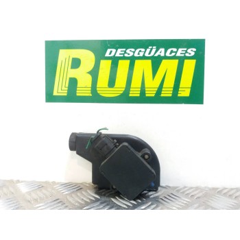 Recambio de potenciometro pedal para citroën xantia berlina 2.0 hdi 90/110 plaisir plus referencia OEM IAM 9637104280 J1004983 