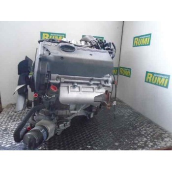 Recambio de motor completo para audi a6 avant (4b5) 2.4 (121kw) referencia OEM IAM APS  
