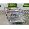 Recambio de faro derecho para ford transit connect (tc7) furgón (2006) referencia OEM IAM 039130999 2T1413006AD 2T14130063913074