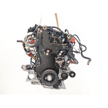 Recambio de motor completo para nissan qashqai (j11) tekna 4x4 referencia OEM IAM R9MA4G4  