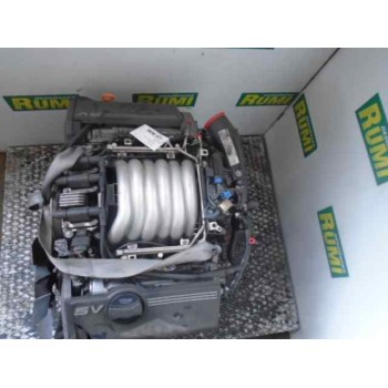 Recambio de motor completo para audi a6 avant (4b5) 2.4 (121kw) referencia OEM IAM APS  