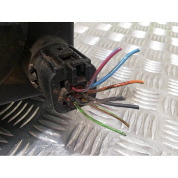 Recambio de faro derecho para ford transit connect (tc7) furgón (2006) referencia OEM IAM 039130999 2T1413006AD 2T14130063913074