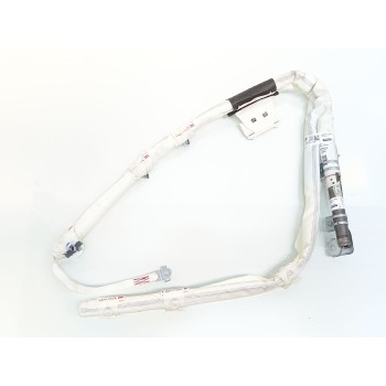 Recambio de airbag cortina delantero derecho para renault clio v business edition referencia OEM IAM 636046800H  