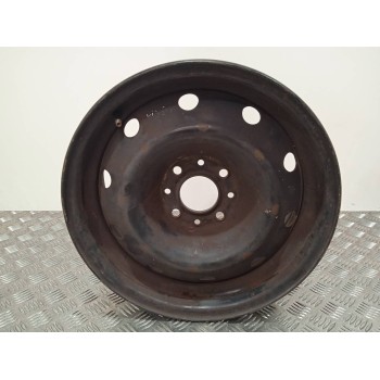 Recambio de llanta para peugeot 406 berlina (s1/s2) srdt referencia OEM IAM  5,5JX15H2 