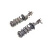 Recambio de juego amortiguadores delantero para chevrolet spark basis referencia OEM IAM 95032445  