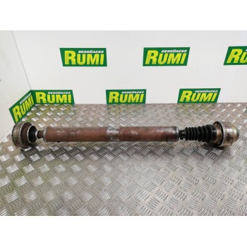 Recambio de transmision central para chrysler jeep gr.cherokee (wj/wg) 3.1 td laredo referencia OEM IAM   