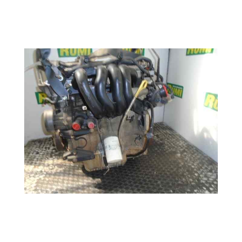 Recambio de motor completo para ford focus berlina (cak) ambiente referencia OEM IAM FYDA  