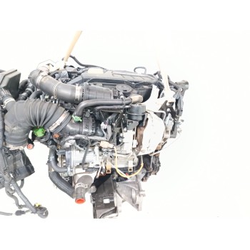 Recambio de motor completo para nissan qashqai (j11) tekna 4x4 referencia OEM IAM R9MA4G4  