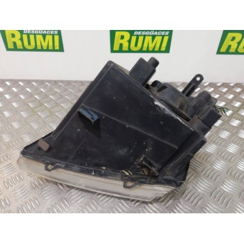 Recambio de faro derecho para ford transit connect (tc7) furgón (2006) referencia OEM IAM 039130999 2T1413006AD 2T14130063913074