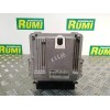Recambio de centralita motor uce para renault clio iv authentique referencia OEM IAM 237104376R 0281030899 