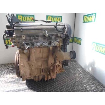 Recambio de motor completo para ford focus berlina (cak) ambiente referencia OEM IAM FYDA  