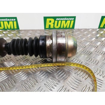 Recambio de transmision central para chrysler jeep gr.cherokee (wj/wg) 3.1 td laredo referencia OEM IAM   