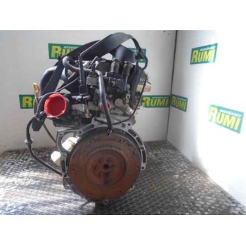 Recambio de motor completo para ford focus berlina (cak) ambiente referencia OEM IAM FYDA  