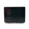 Recambio de pantalla multifuncion para renault clio v business edition referencia OEM IAM 280346916R  