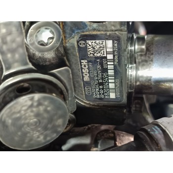 Recambio de motor completo para nissan qashqai (j11) tekna 4x4 referencia OEM IAM R9MA4G4  