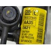 Recambio de juego amortiguadores delantero para chevrolet spark basis referencia OEM IAM 95032445  