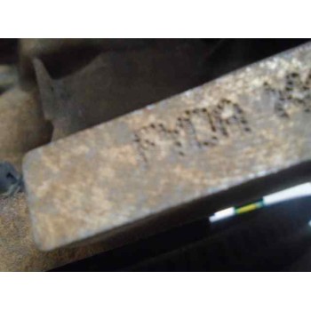 Recambio de motor completo para ford focus berlina (cak) ambiente referencia OEM IAM FYDA  