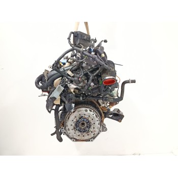 Recambio de motor completo para nissan qashqai (j11) tekna 4x4 referencia OEM IAM R9MA4G4  