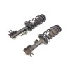 Recambio de juego amortiguadores delantero para chevrolet spark basis referencia OEM IAM 95032445  