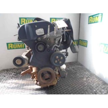 Recambio de motor completo para ford focus berlina (cak) ambiente referencia OEM IAM FYDA  
