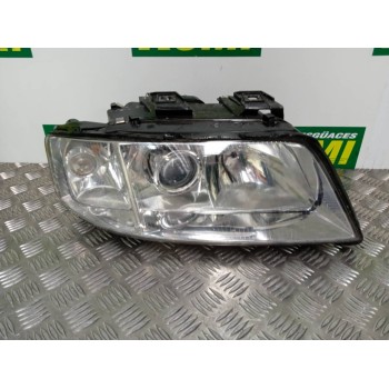 Recambio de faro derecho para audi a6 berlina (4b2) referencia OEM IAM 14847400 279402 15381400
