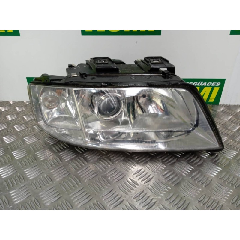 Recambio de faro derecho para audi a6 berlina (4b2) referencia OEM IAM 14847400 279402 15381400