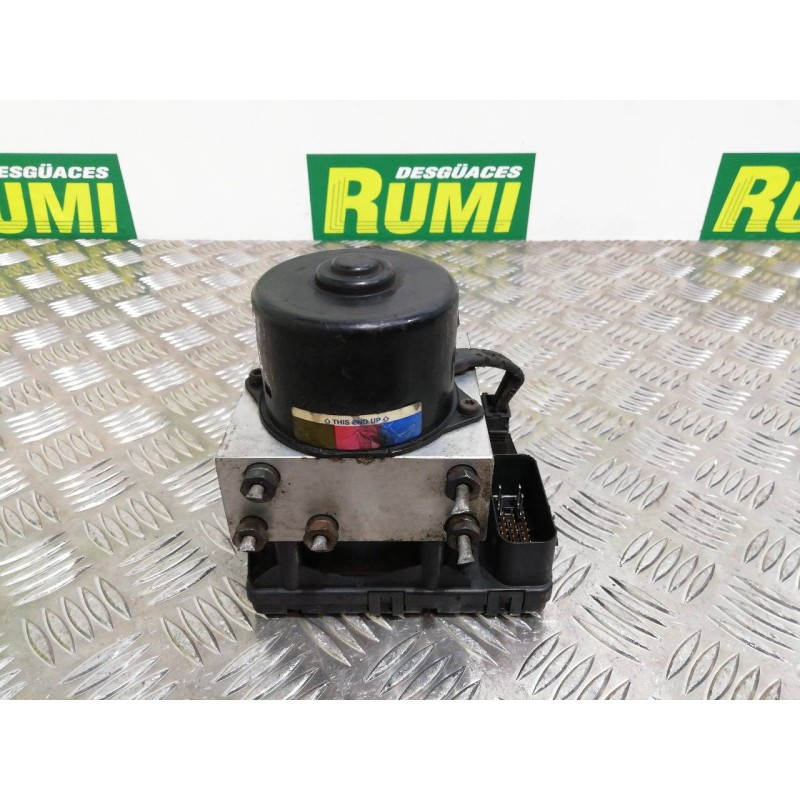 Recambio de abs para chrysler jeep gr.cherokee (wj/wg) 3.1 td laredo referencia OEM IAM P52128205AF 56041022AGA 25020402053